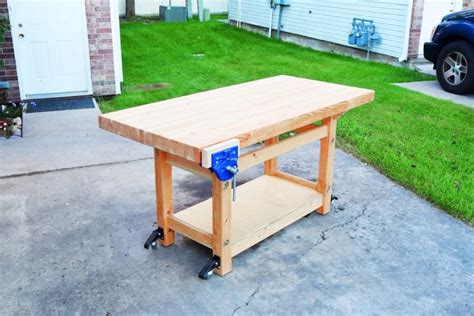 electronics workbench ideas|27 Sturdy DIY Workbench Plans [Ultimate Ideas].